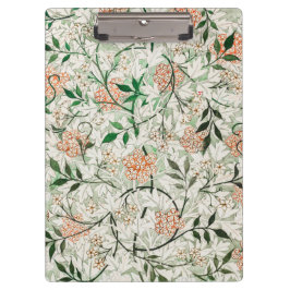 Pranchetas Jasmine by William Morris