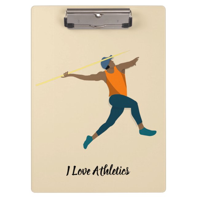 Pranchetas Javelin (Frente)