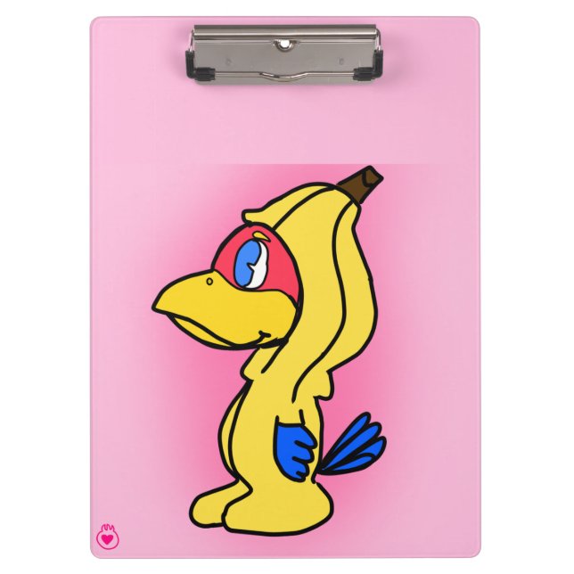 Pranchetas jayhawk banana (Frente)