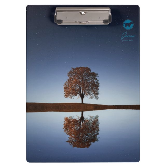 PRANCHETAS JEREW CLIPBOARDS (Frente)