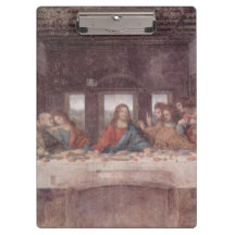Jesus "Yeshua" A Última Ceia, Leonardo da Vinci