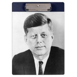 Pranchetas John Jack Kennedy Casa Branca Presidencial dos EUA