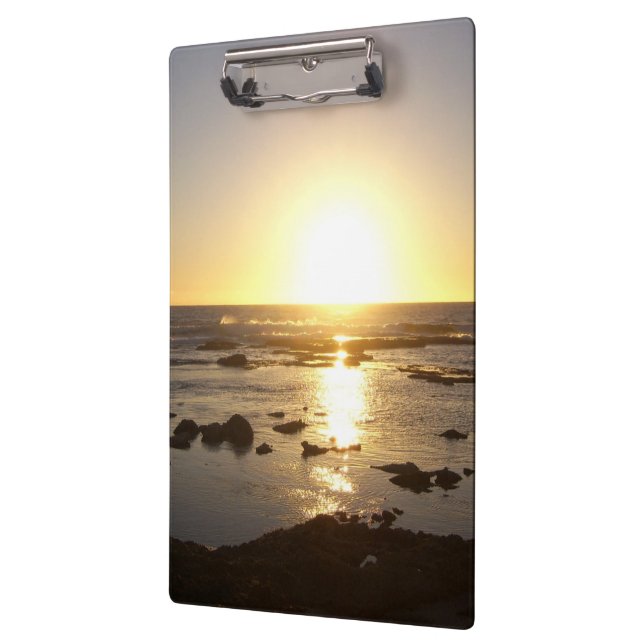Pranchetas Kalbarri Beach Sunset (Esquerda)