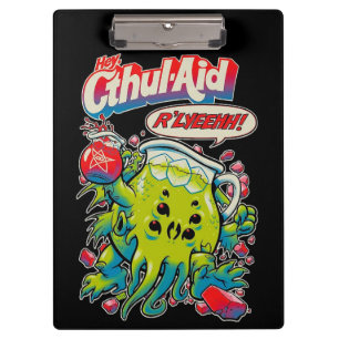 Pranchetas Kool Aid, Cult Inspirado na Fã