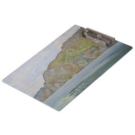 Pranchetas Lago de Garda (por Koloman Moser)
