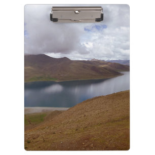 Pranchetas Lago Tibetano