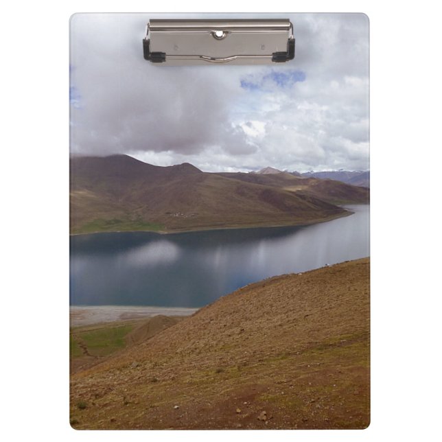 Pranchetas Lago Tibetano (Frente)