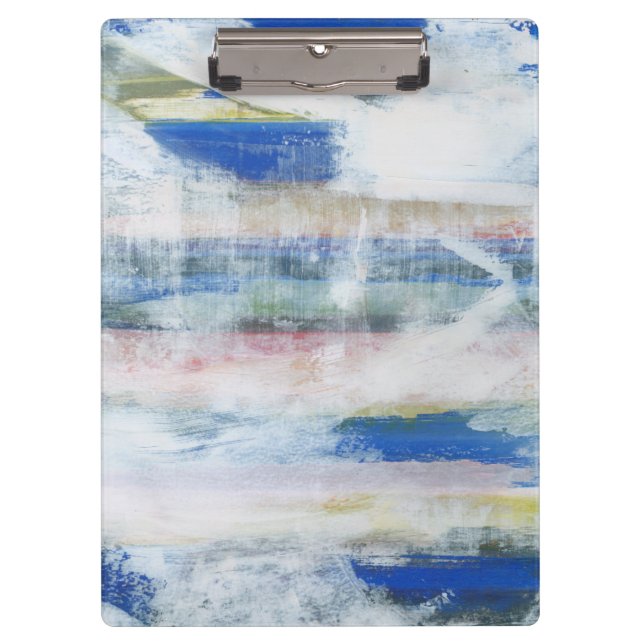 Pranchetas Lave branca II (Frente)