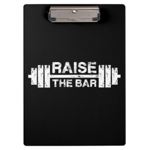 Pranchetas Levante O Bar, Barbell - Gym Workout Inspirational