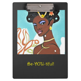 Pranchetas Linda sua área de transferência