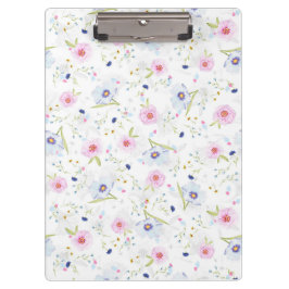 Pranchetas Lindas flores de Primavera