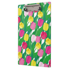 Pranchetas Lindos tulipas Modernos Florais Elegantes de Prima
