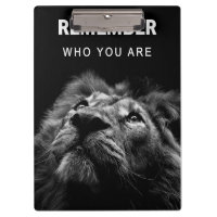 Lion Lembra Quem Você É