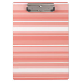 Pranchetas Listras de coral