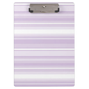 Pranchetas Listras do roxo do cardo