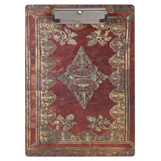 Pranchetas Livro de Brass de Falln Tarneft (Frente)