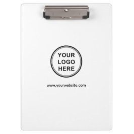 Pranchetas Logo and Website Office Promotional Marketing