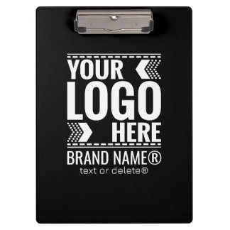 Pranchetas Logotipo Personalizado, Logotipo de Negócios ou Ma