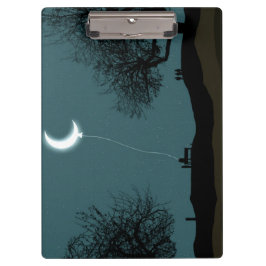 Pranchetas Lua Balão