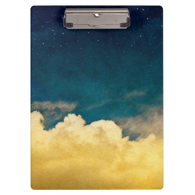 Pranchetas Lua e Cloudscape (Frente)