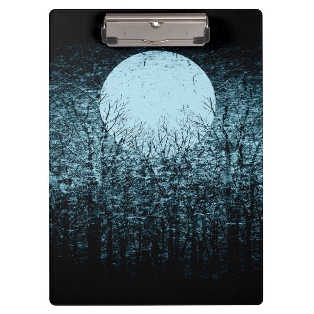 Pranchetas Lua Night Vintage (Frente)