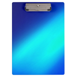 Pranchetas Luz azul de dupla faixa azul de faixa azul