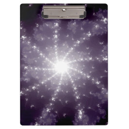 Pranchetas Luz brilhante no final do túnel