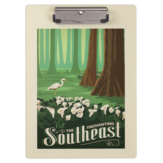 Pranchetas Macy's Flower Show | Sudeste (Frente)