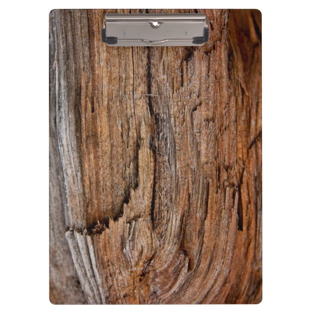 Pranchetas Madeira rústica (Frente)