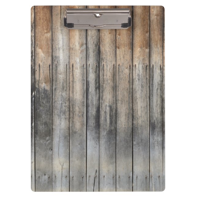 Pranchetas Madeira velha (Frente)