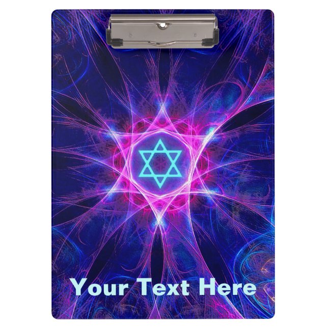 Pranchetas Magen Bet (Frente)