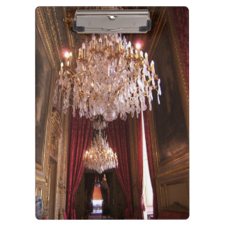Pranchetas Mágica do Louvre