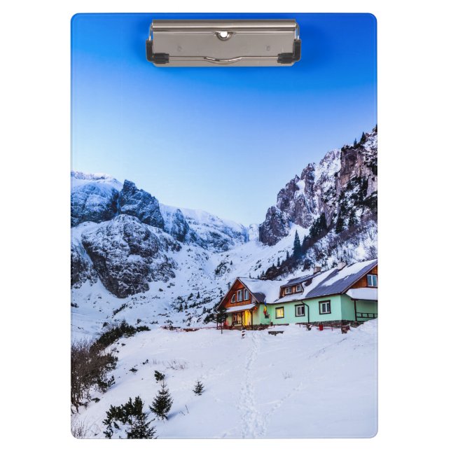 Pranchetas Malaiesti, montanha Bucegi (Frente)