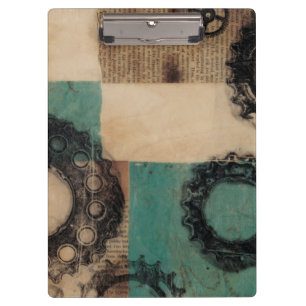 Pranchetas Máquinas II