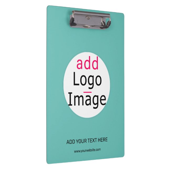 Pranchetas Marca Chic de Negócios Personalizada Profissional  (Direita)