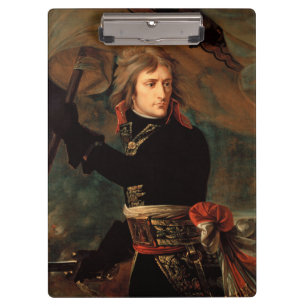 Pranchetas Marcha de Napoleão Bonaparte na Batalha de Arcole