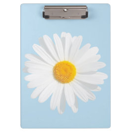 Pranchetas margarida branca