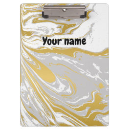 Pranchetas Mármore personalizado para escritório