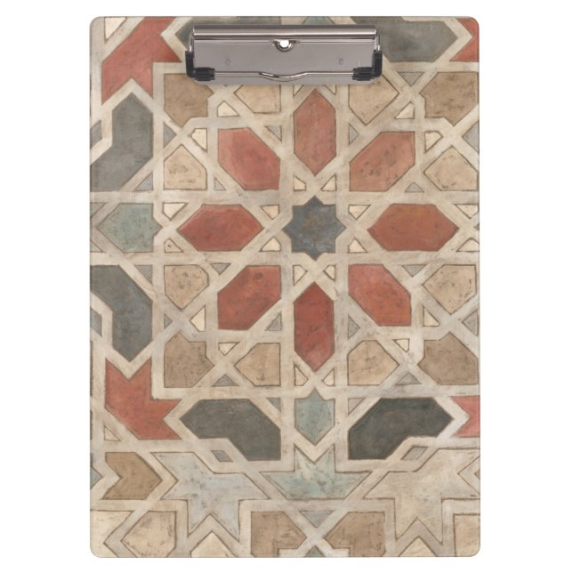 Pranchetas Marraquexe Design II não embelezado (Frente)