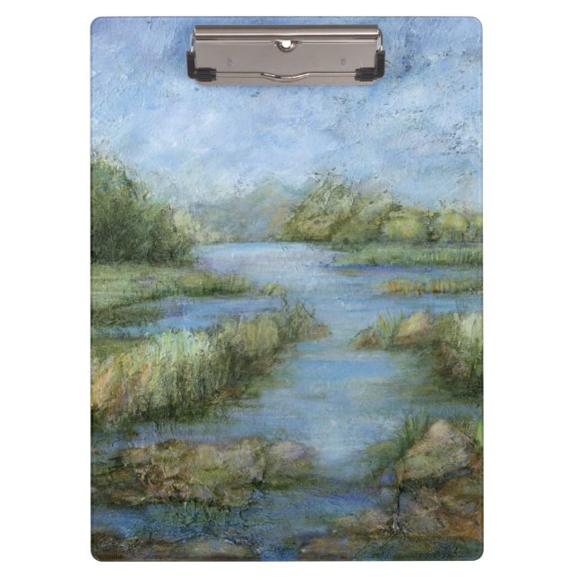 Pranchetas Marshland I (Frente)