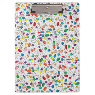Pranchetas Médico Design
