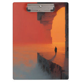 Pranchetas Mente fraturada n.o 1