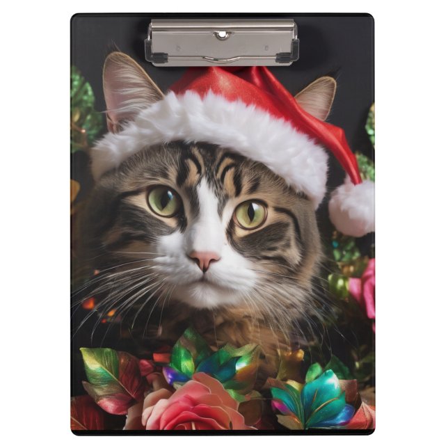 Pranchetas Meowy (Frente)