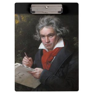 Pranchetas Missa Solemnis: Ludwig Beethoven Música Clássica