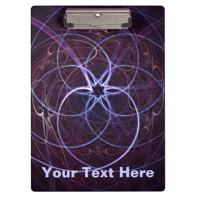 Pranchetas Mística (Frente)