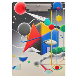 Pranchetas Mistura harmônica de texturas, gradientes