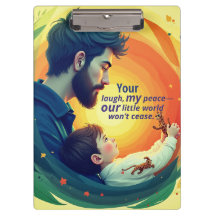 Mochila com texto desenhado