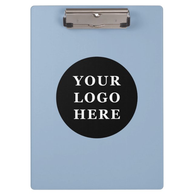 Pranchetas Moderno, minimalista, elegante e personalizável (Frente)