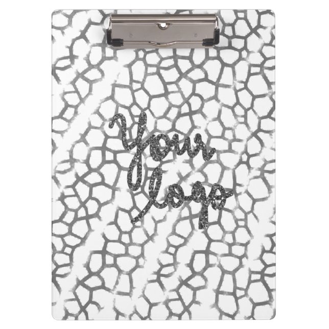 PRANCHETAS MODERNO MODERNO MODERNO SIMPLES CHIC ELEGANTE MONO (Frente)