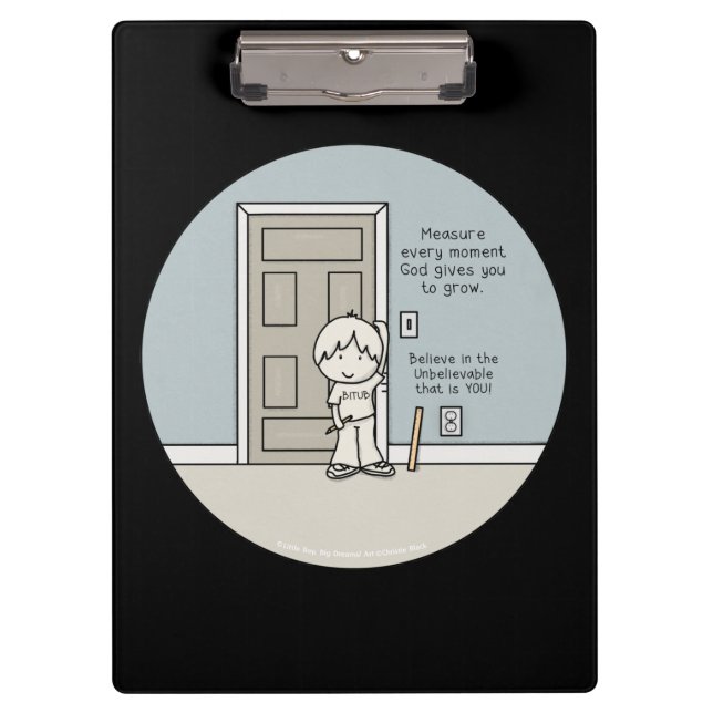 Pranchetas Momentos mensuráveis (Frente)